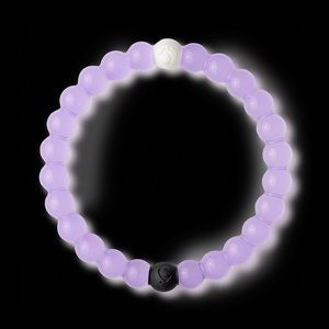 Purple Alzheimer Lokai